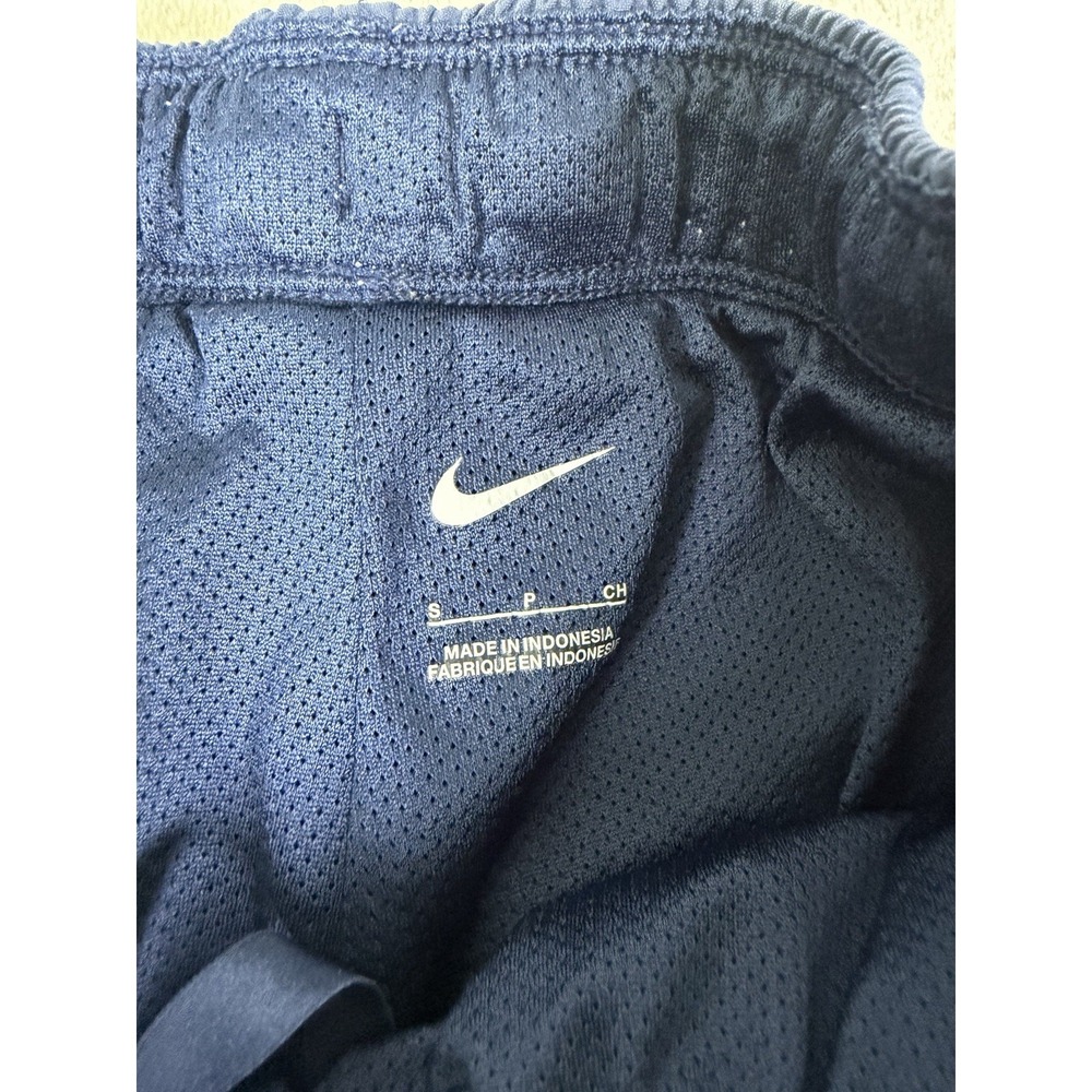 Nike Penn State Nittany Lions Wind Pants Womens L Blue Track Joggers - Picture 12 of 16